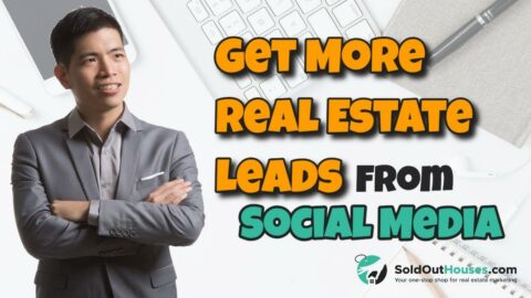 Unlocking Real Estate Leads with Social Media Mastery
