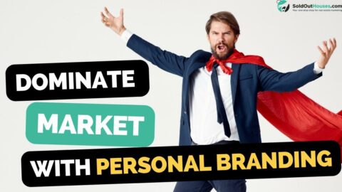 Mastering Personal Branding: Stand Out as a Top Real Estate Agent