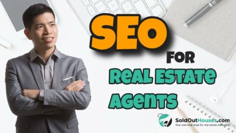 Boost Your Real Estate Website Traffic: SEO Strategies for Agents