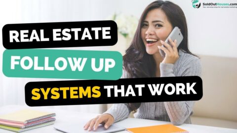 The Ultimate Guide to Real Estate Lead Follow Up