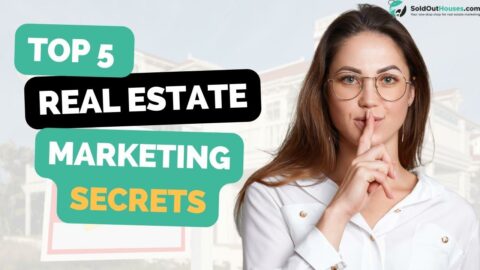 Unveiling Top Secrets for Pro Real Estate Agents