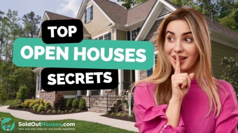 Mastering Open Houses: 7 Expert Tips for Real Estate Success