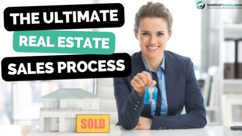 Mastering the Real Estate Sales Journey: Listings to Closings