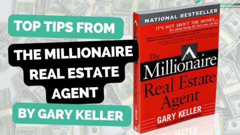 Unveiling the Secrets: 8 Essential Lessons from The Millionaire Real Estate Agent