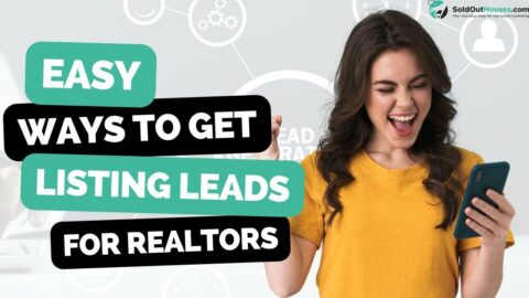 Uncover the Secret to Real Estate Listing Leads