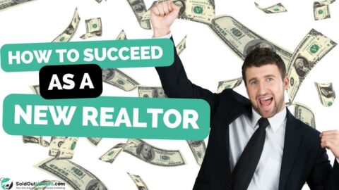 Mastering the Real Estate Game: New Agent Success Tips