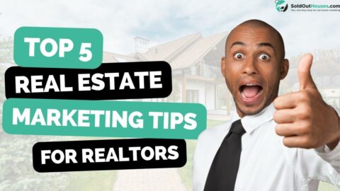 Mastering Real Estate Marketing: Expert Tips Every Realtor Needs