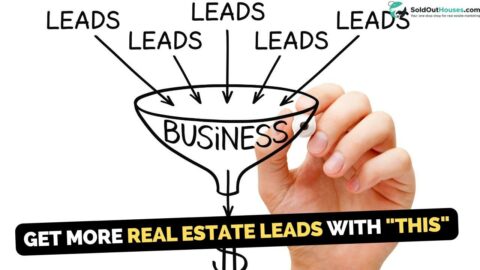 Boost Your Real Estate Leads: 8 Genius Marketing Tips