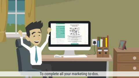 The Complete Toolkit for Real Estate Marketing Success