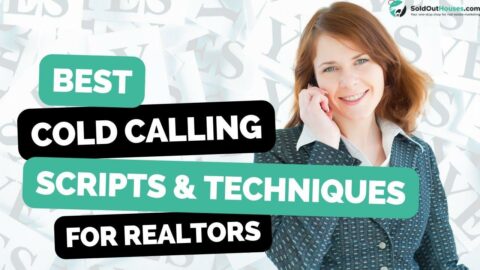 Mastering the Art of Real Estate Cold Calling